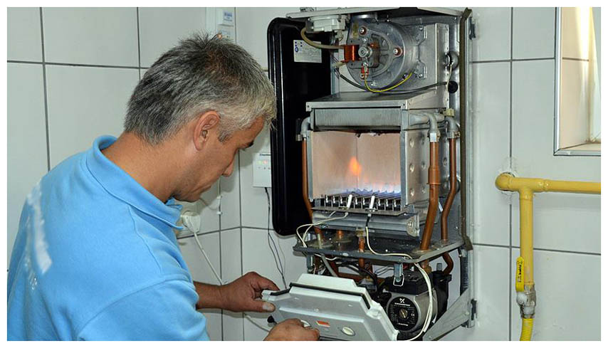 Pütürge Kombi Tamircisi